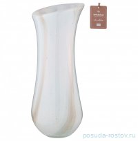 Ваза для цветов 42 см &quot;Art collection /opal&quot; / 290313