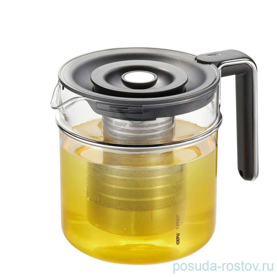 Заварочный чайник 1,5 л "T-Prep" / 366181 Заварочный чайник 1,5 л "T-Prep" / 366181
