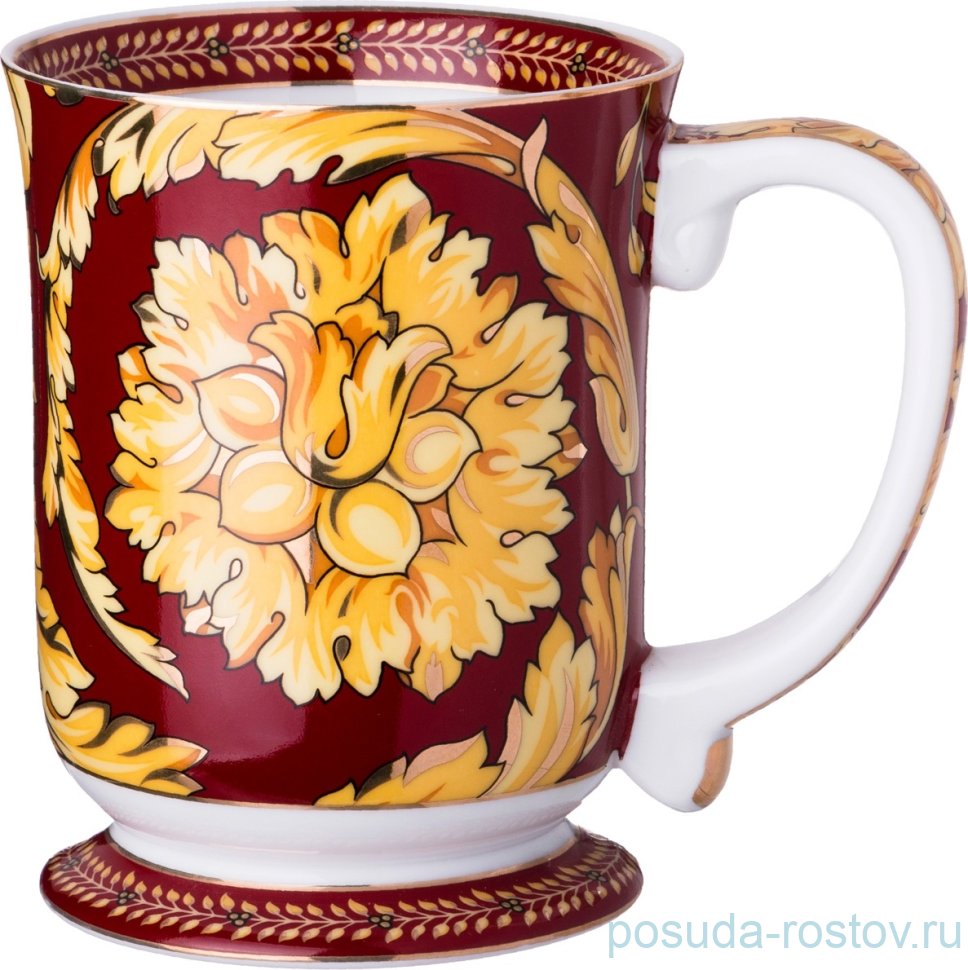 Кружка 450 мл н/н (подарочная упаковка) / 187817 Кружка 450 мл н/н (подарочная упаковка) / 187817