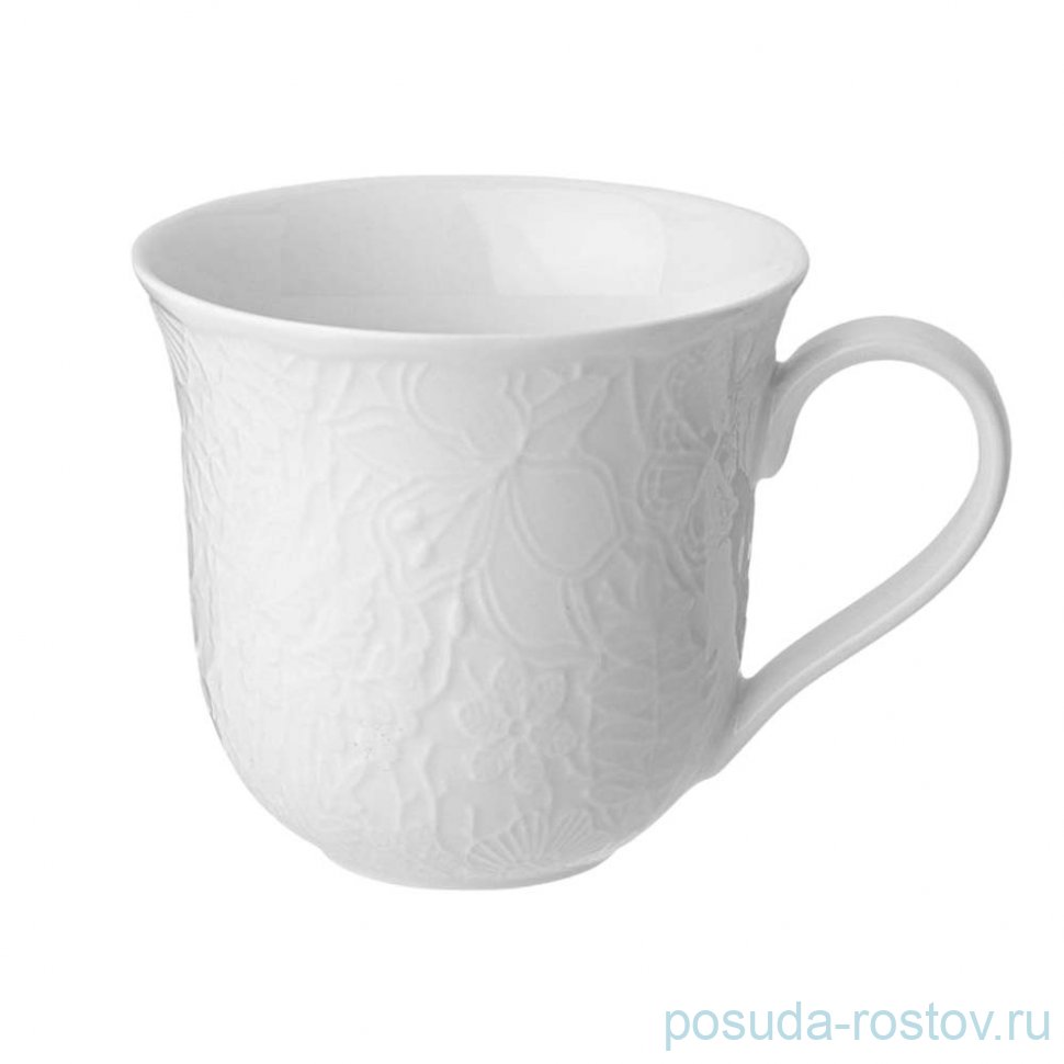 Кружка 350 мл "Lace" (4шт.) / 346353