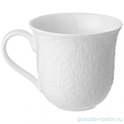 Кружка 350 мл &quot;Lace&quot; (4шт.) / 346353