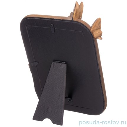 Фоторамка 15.5*2.9*20.4cm / 351324