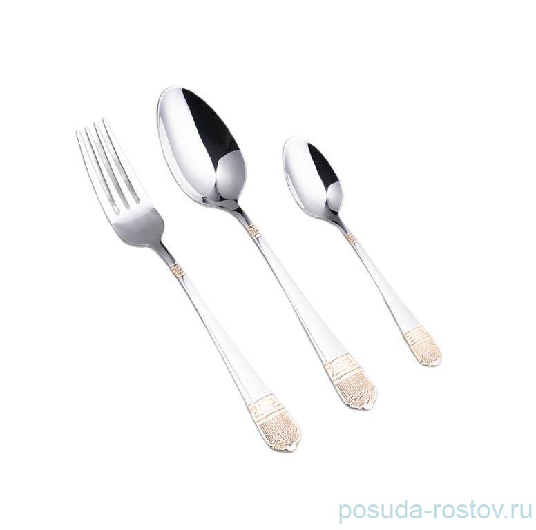 Столовые приборы 12 предметов на 4 персоны "Sole" / 355537 Столовые приборы 12 предметов на 4 персоны "Sole" / 355537