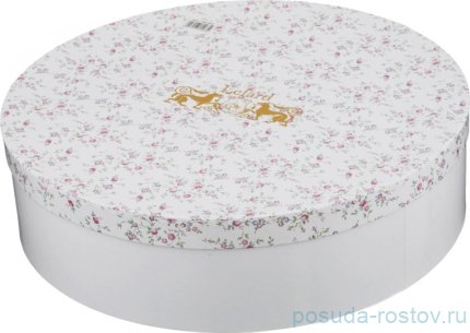 Набор чайных пар 250 мл 6 шт &quot;фабьен&quot; / 193759