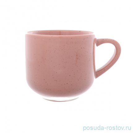 Кружка 400 мл &quot;Стиль жизни /Терракот&quot; / 174010