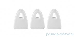 Клипса магнитная 3 шт "PRESTO" / 141586