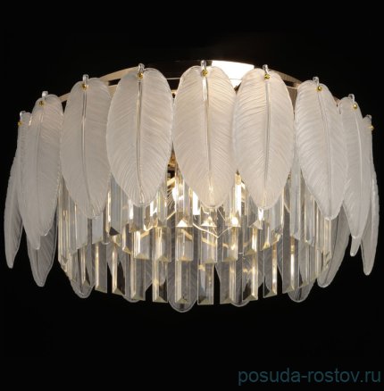 Люстра 4 рожковая &quot;Бриз&quot; / 332486