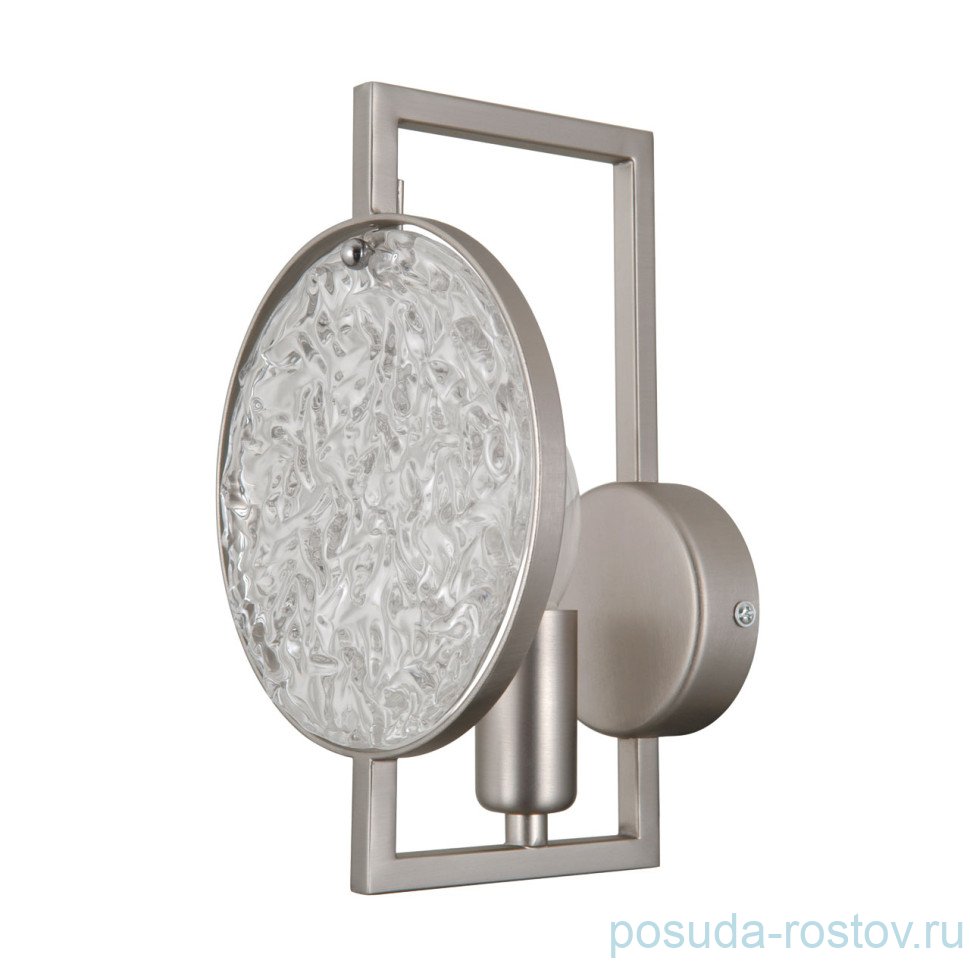 Бра 1 рожковый "Илоника" / 337955