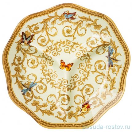 Менажница 24 см &quot;Monogram&quot; / 331751