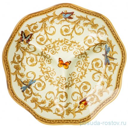 Менажница 24 см &quot;Monogram&quot; / 331751