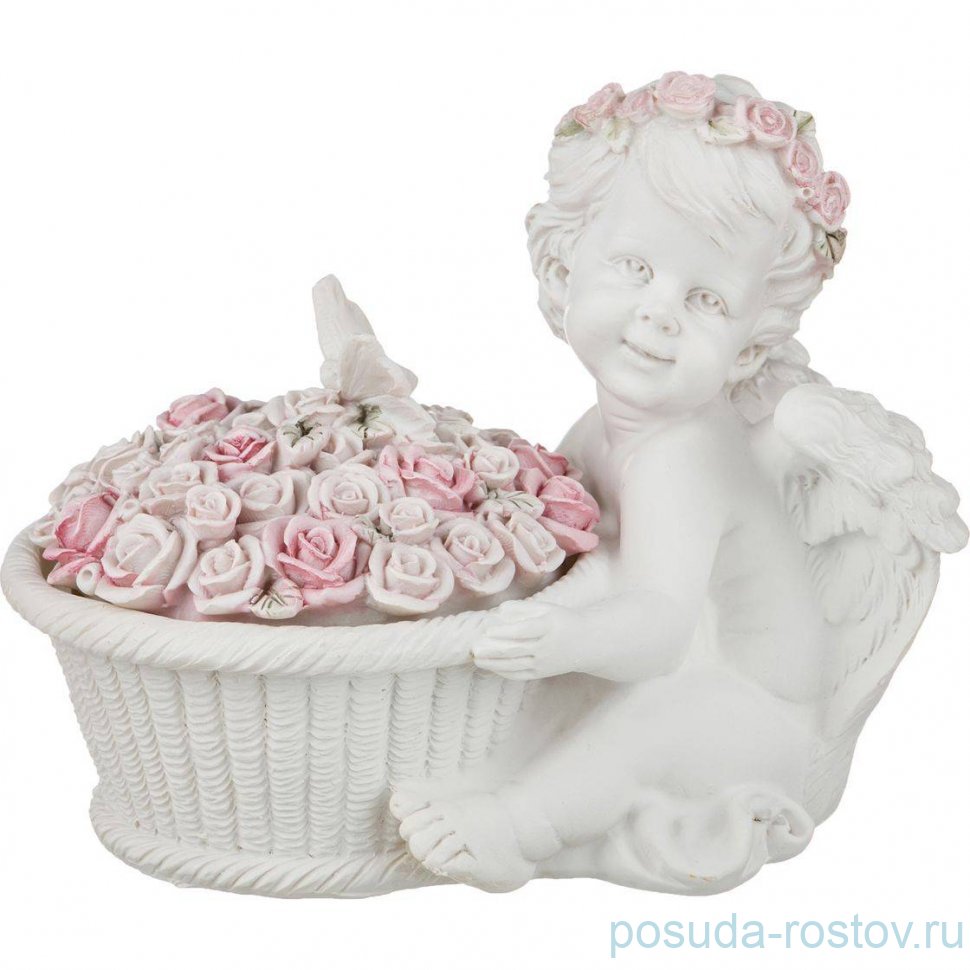 Фигурка 11 х 9 х 14 см "Amore" / 335435