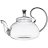 Заварочный чайник 600 мл метеллическое ситечко в носике &quot;Agness&quot;  / 188770