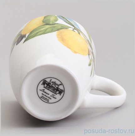 Кружка 350  мл &quot;Лемон три&quot; / 377146