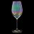 Бокалы для белого вина 360 мл 6 шт &quot;Celebration /Перламутр&quot; / 160512