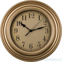 Часы настенные 40 х 40 х 5 см кварцевые &quot;LOVELY HOME&quot; / 187921