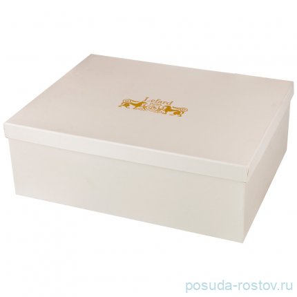 Чайный сервиз на 6 персон 15 предметов &quot;вивьен /вьюнок&quot; / 207531