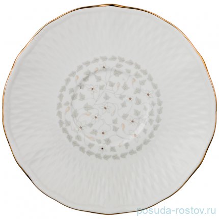 Чайный сервиз на 6 персон 15 предметов &quot;вивьен /вьюнок&quot; / 207531