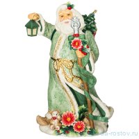 Фигурка 44,5 х 27 х 24,5 см &quot;Дед Мороз&quot; / 268565