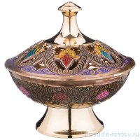 Сахарница 11 х 11 х 11 см н/н  / 195618