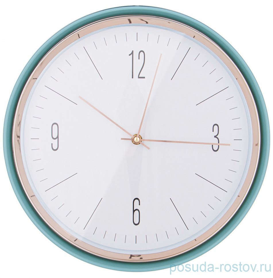 Часы настенные 33 х 33 х 6 см "VINTAGE" / 269290
