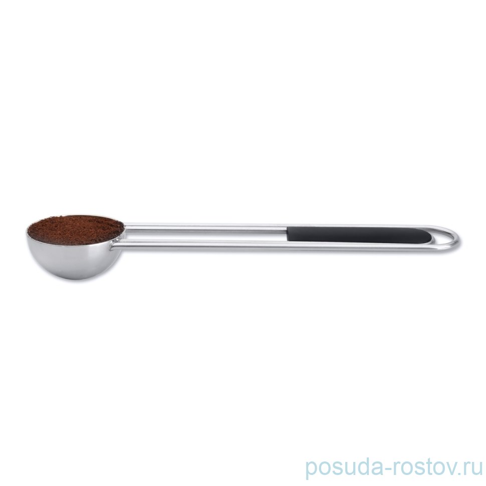 Ложка для кофе 17 см с зажимом "BergHOFF" / 163154 Ложка для кофе 17 см с зажимом "BergHOFF" / 163154