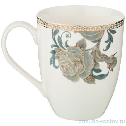 Кружка 400 мл &quot;лаурель&quot; / 208430