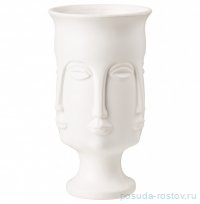 Ваза для цветов 14,5 х 14,5 х 26 см н/н 2,17 л / 305162