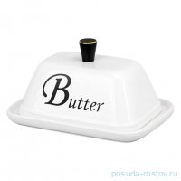 Масленка 17 х 12 х 10 см &quot;kitchen&quot; / 360727