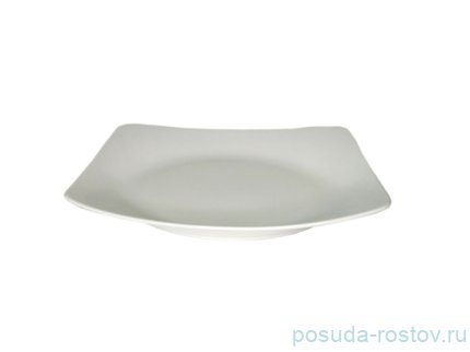 Блюдо 29 см овальное &quot;Акцент /Без декора&quot; / 283075