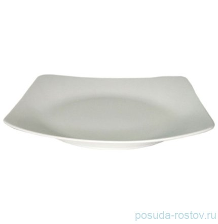 Блюдо 29 см овальное &quot;Акцент /Без декора&quot; / 283075
