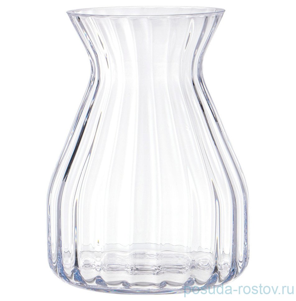 Ваза для цветов 15,5 x 21 см / 313804