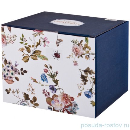 Заварочный чайник 1 л &quot;Belle /Кобальт&quot; / 195100