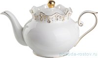 Заварочный чайник 1,2 л &quot;Лаура /Золото&quot; / 197663