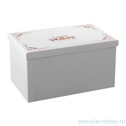 Заварочный чайник 1,2 л &quot;Лаура /Золото&quot; / 197663