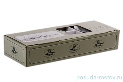 Набор кофейных пар 160 мл 6 шт &quot;Констанция /Гуси&quot; / 047335