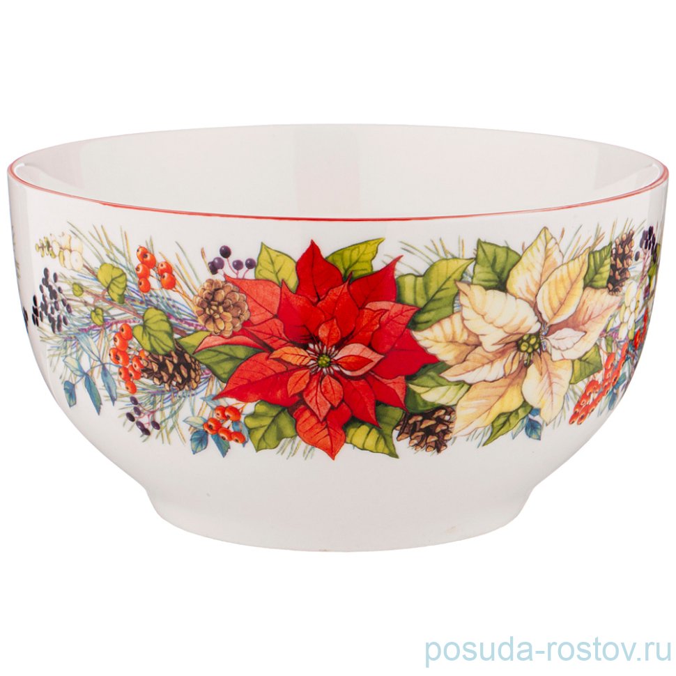 Салатник 12,7 см "торжество" / 258960 Салатник 12,7 см "торжество" / 258960