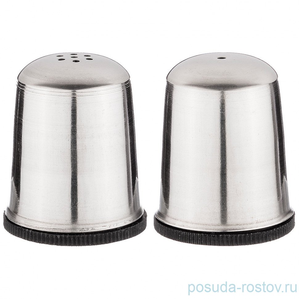 Приборы для специй Солонка и Перечница "Agness"  / 170727