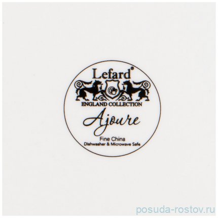 Кружка 320 мл &quot;Ажур&quot; (4шт.) / 268834