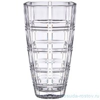 Ваза для цветов 13,5 х 13,5 х 24,5 см &quot;Square&quot; / 339296