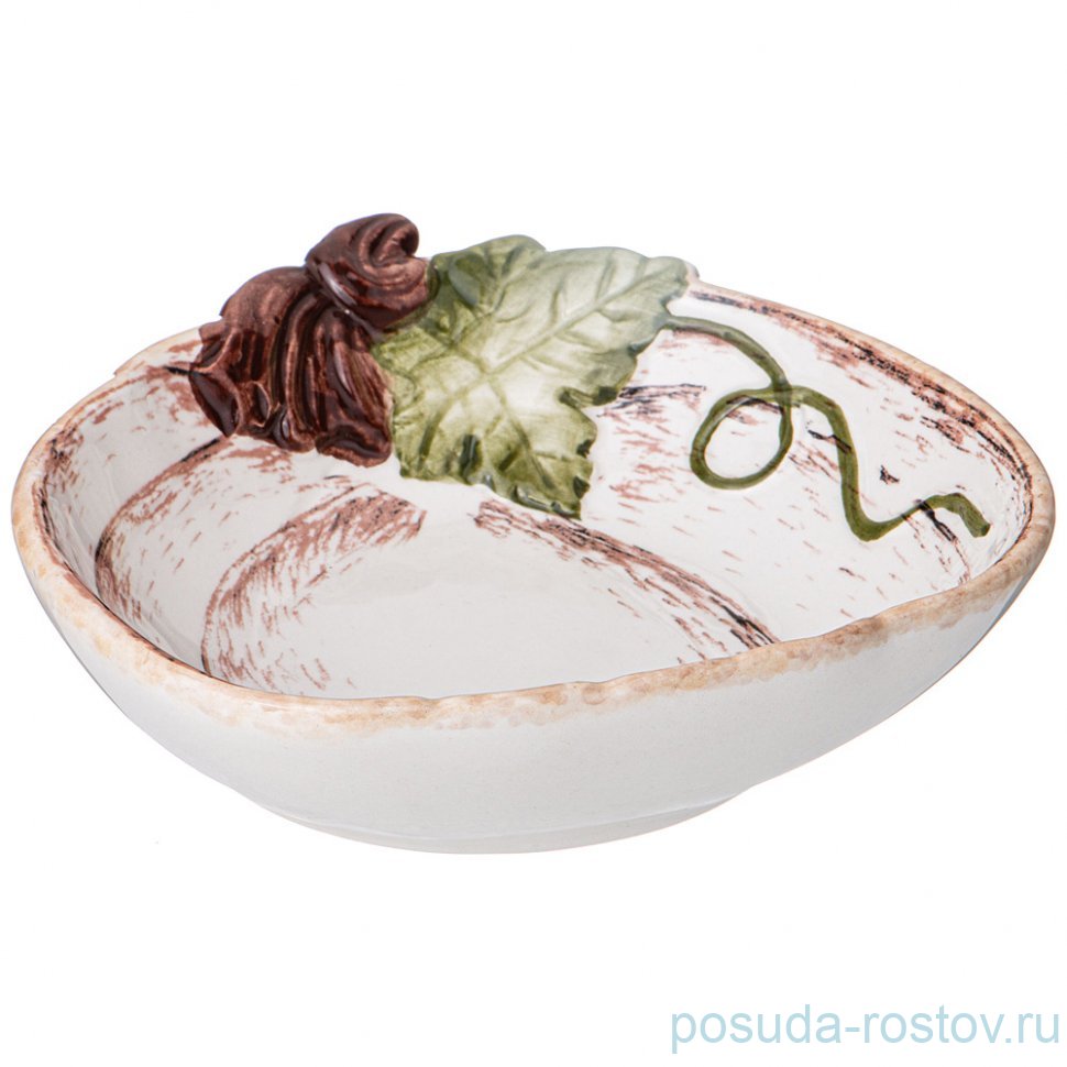 Тарелка 15,5 х 14,5 см "Village" / 340035