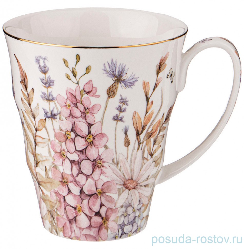 Кружка 350 мл "Дворцовый парк" / 251161