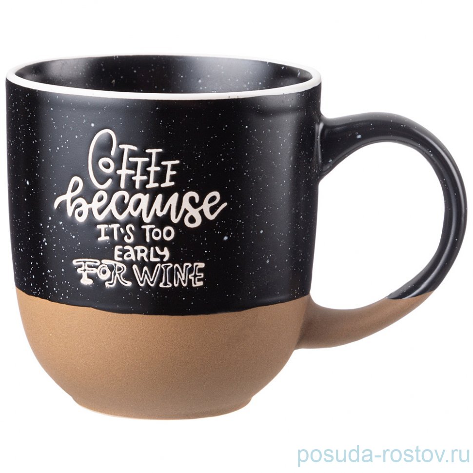 Кружка 420 мл (6шт.) / 340770