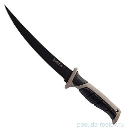 Нож филейный 23 см клиновидный гибкий 23 см &quot;Everslice&quot; / 162633