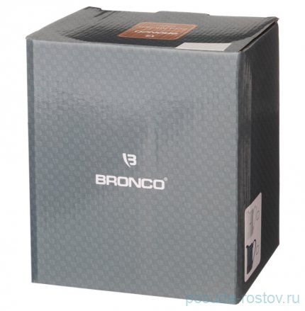 Кувшин для воды 1,1 л белый &quot;Soul kitchen&quot; / 301513