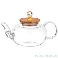 Заварочный чайник 800 мл &quot;Kristall&quot; / 244717