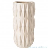 Ваза для цветов 13 х 13 х 26 см 2,35 л / 305166