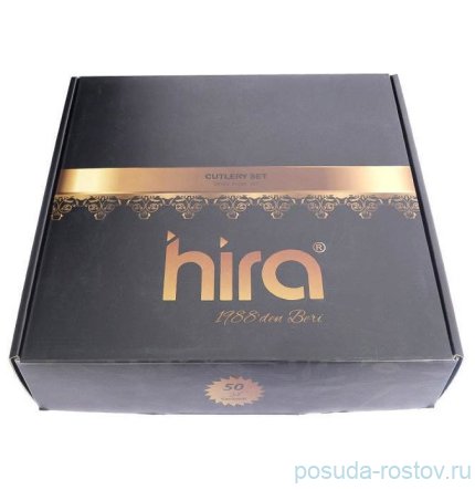 Столовые приборы 72 предмета на 12 персон &quot;Lara Titanum&quot; / 310296