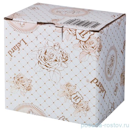 Кружка 400 мл &quot;перламутр&quot; / 189582