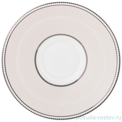 Набор чайных пар 250 мл 6 шт &quot;Infinity&quot; / 275484