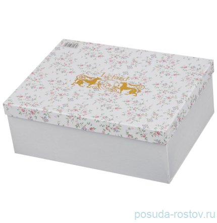 Набор чайных пар 250 мл 2 шт &quot;фабьен&quot; / 193761